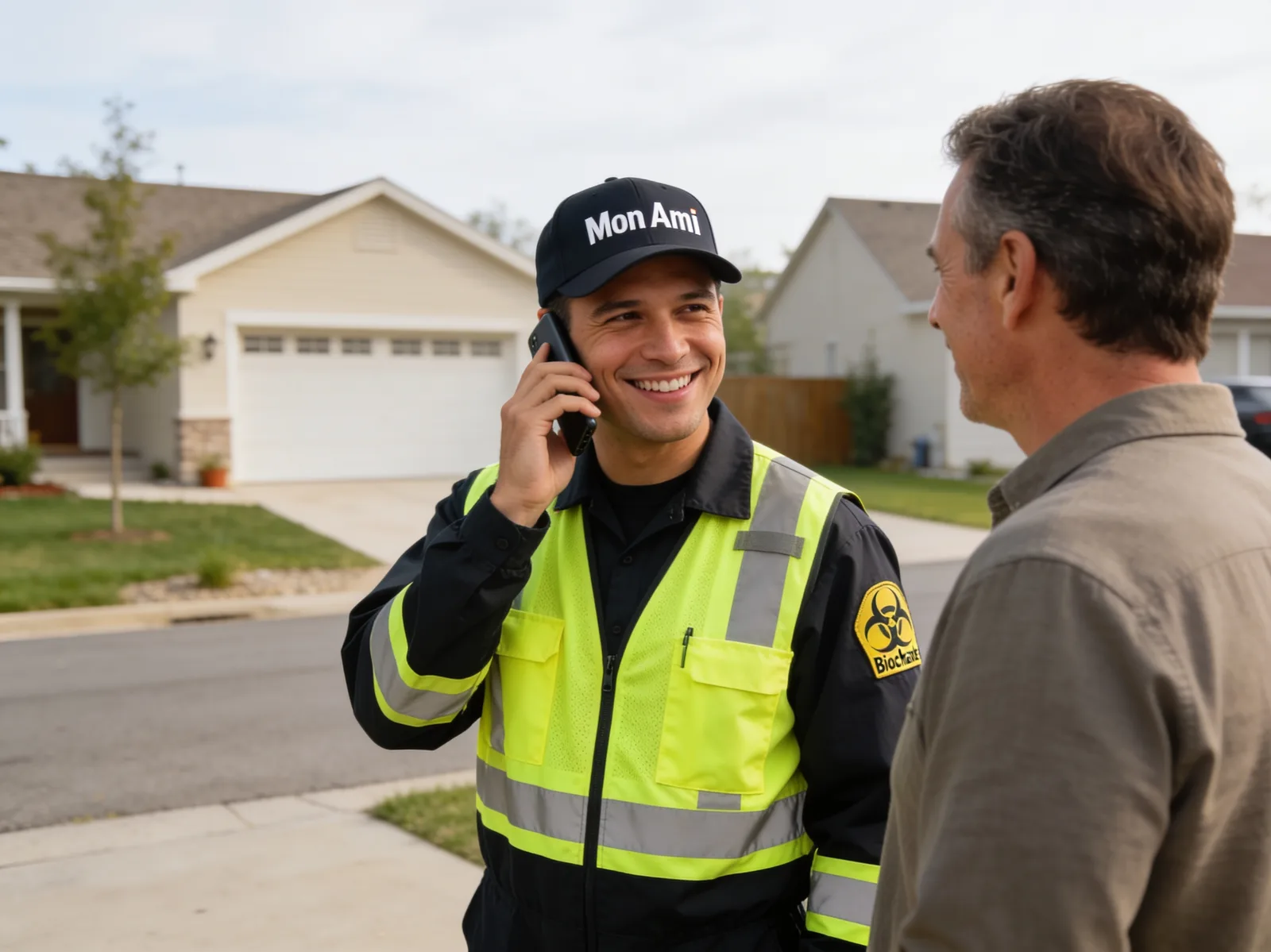 Sewage Cleanup Upper Falls, MD FAQs