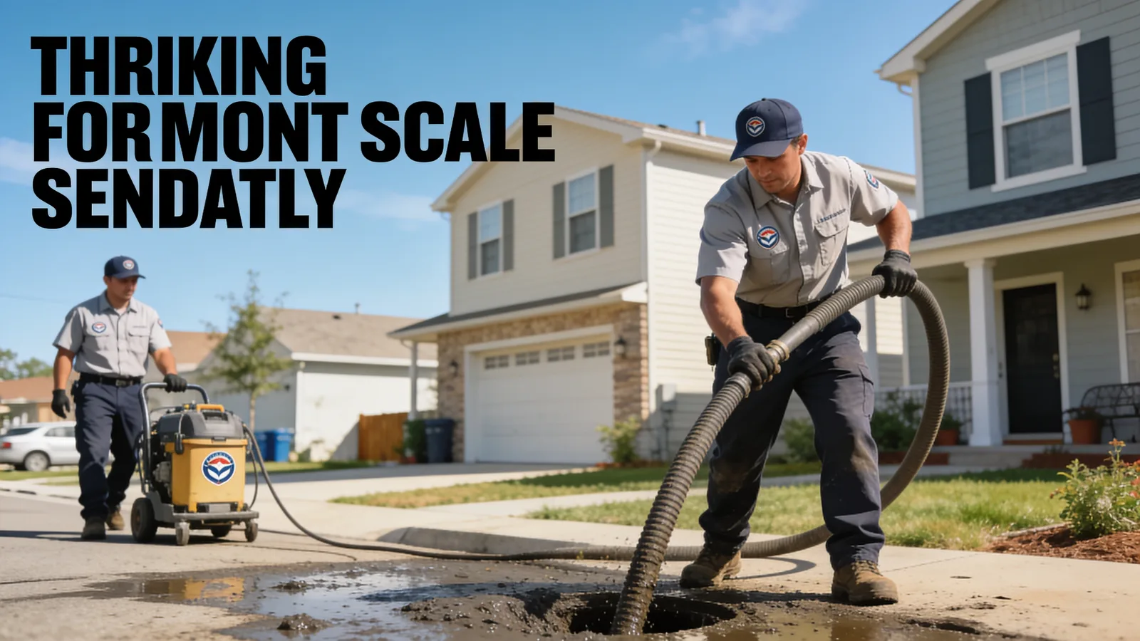 Sewage Cleanup in Upper Falls, MD near me